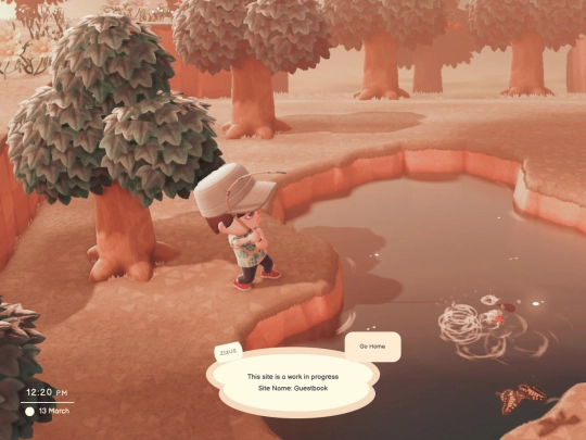 No Website yet/nwgb screenshot