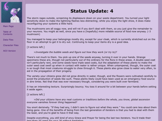 scenes/StatusUpdate4 screenshot