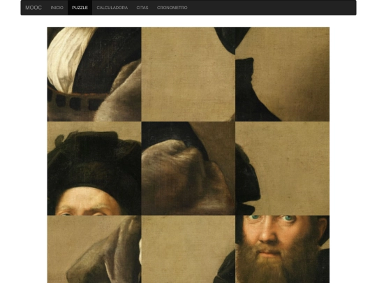 puzzle screenshot