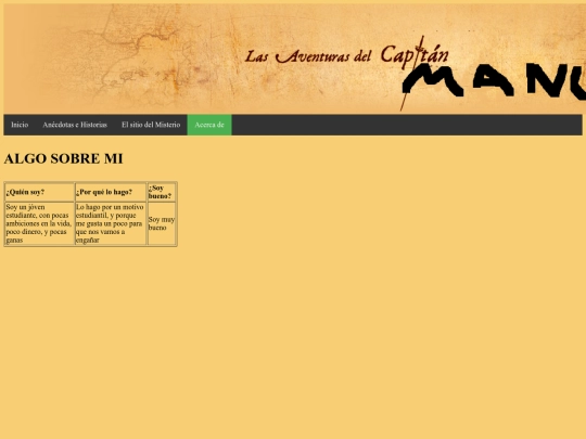 p3 screenshot