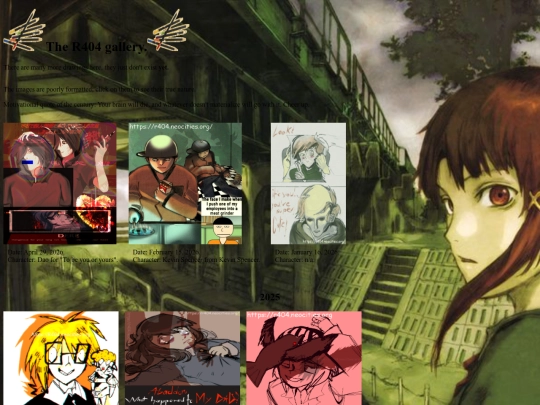 Art screenshot