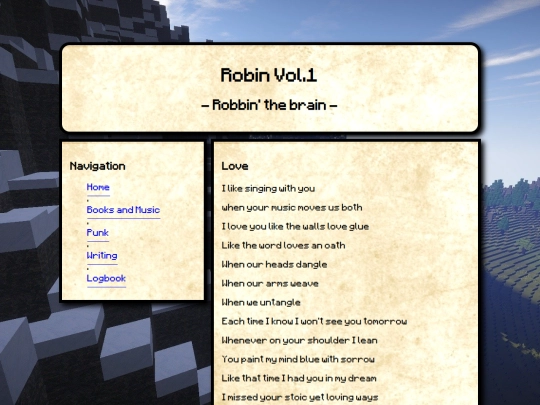 poem1 screenshot