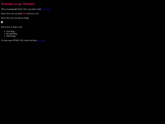 TMAMOTW/monstrousarchives screenshot