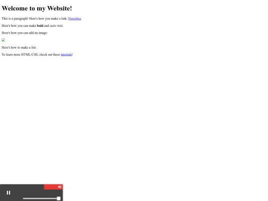 prueba screenshot