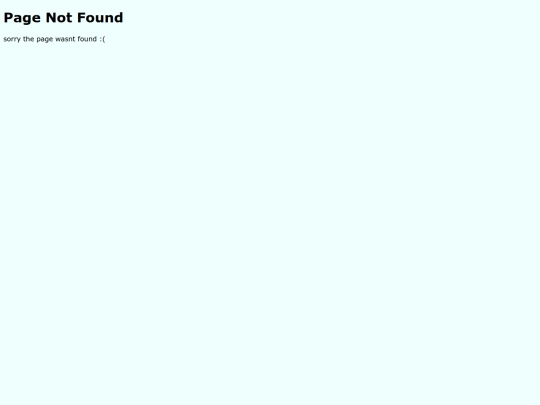 oldestestunfoundy screenshot