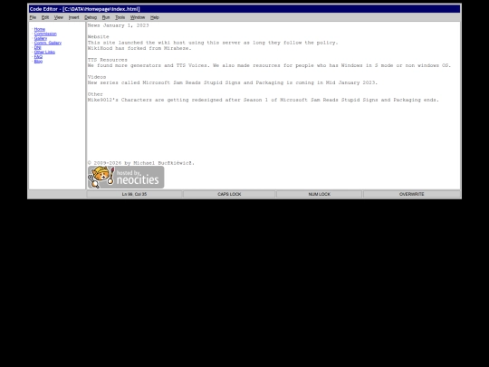 blog/News 01-01-2023 screenshot