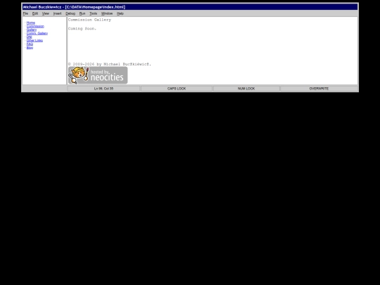 commgallery screenshot