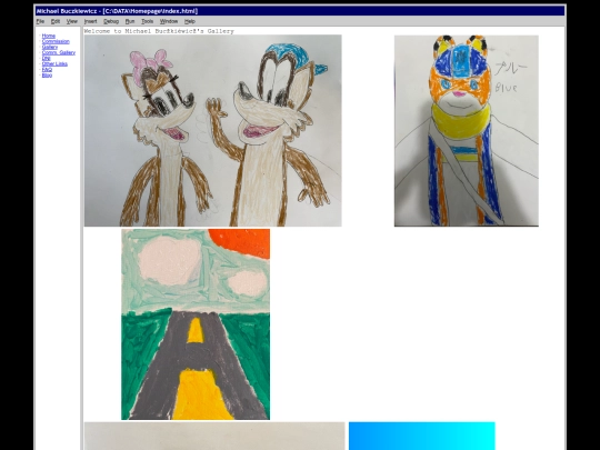 gallery screenshot