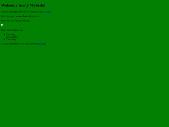 Second Semester/A screenshot
