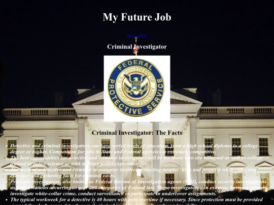 job screenshot