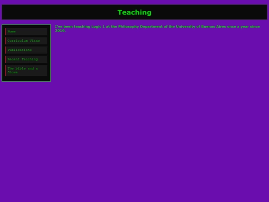 clases screenshot