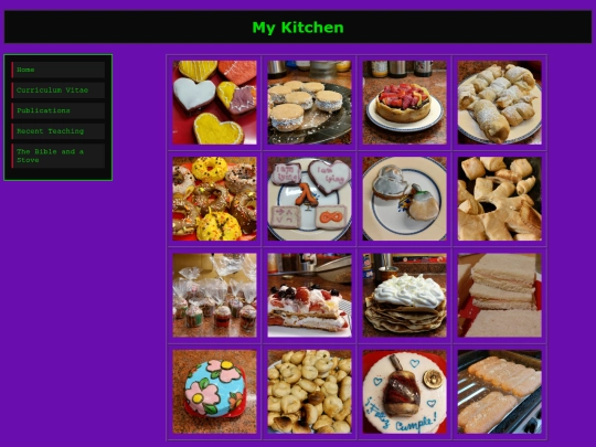 vegan screenshot