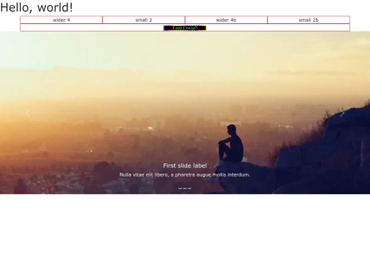 portfolio screenshot