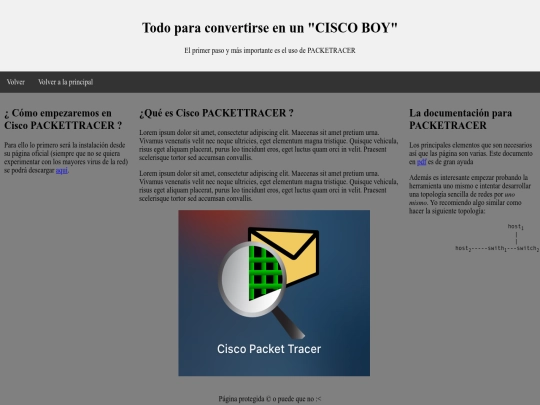 Proyecto3/demop screenshot