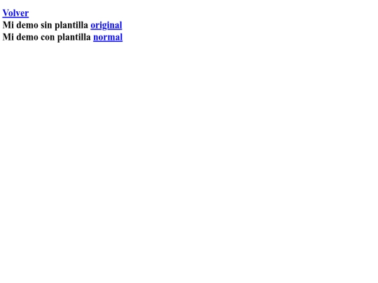 Proyecto3 screenshot