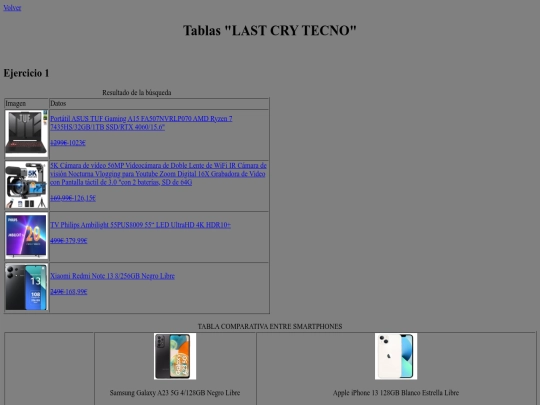 Proyecto5 screenshot