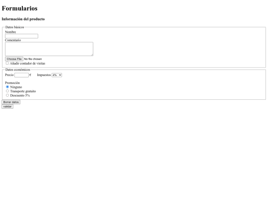 Proyecto6 screenshot