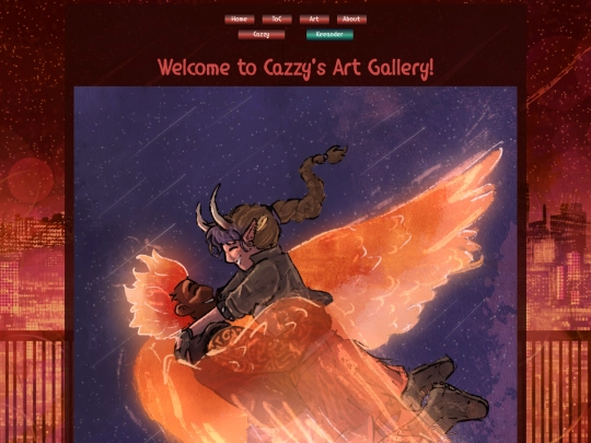art screenshot
