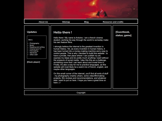 about screenshot