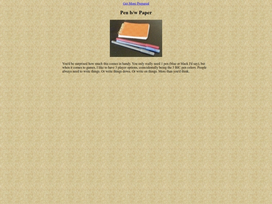 jsa/penpaper screenshot