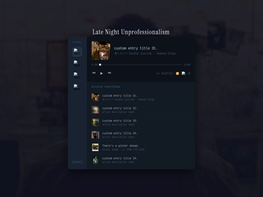 site39 screenshot