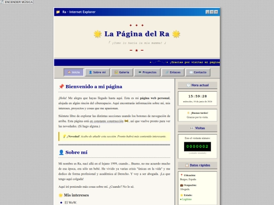 Prueba screenshot