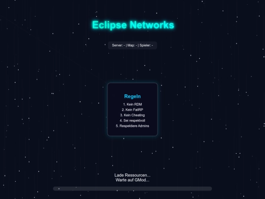 eclipse-loadscreen screenshot