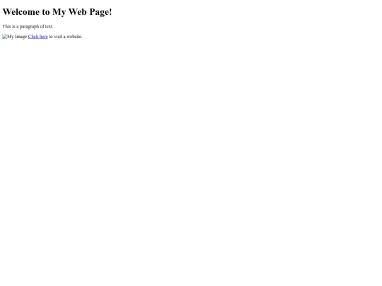 TEST screenshot