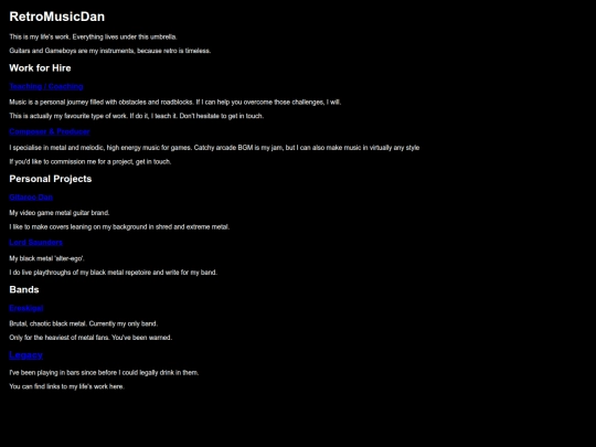 music_index screenshot