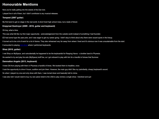 other_bands screenshot
