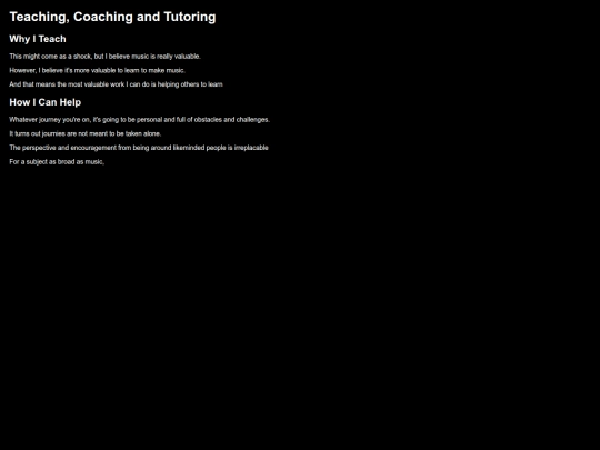 teaching_index screenshot
