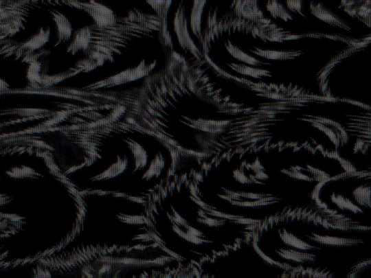 PersonalProjects/Index screenshot