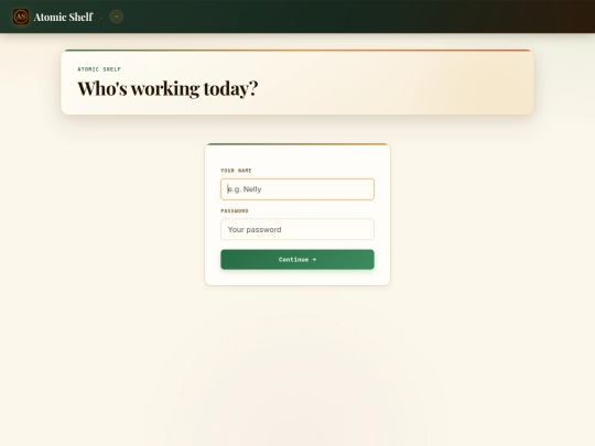 chiefeditor screenshot