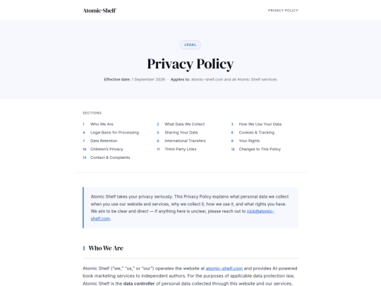 privacy screenshot