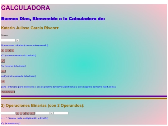 modulo4 screenshot