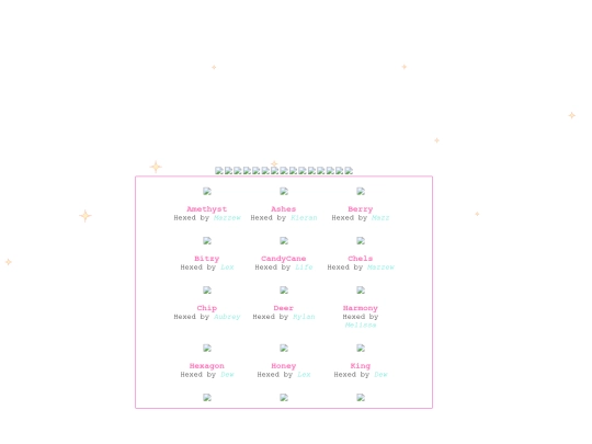 HexCali screenshot