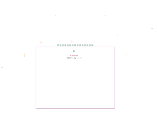 HexChi screenshot