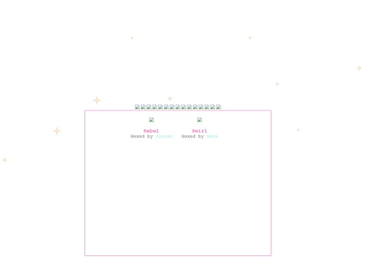 HexPapi screenshot