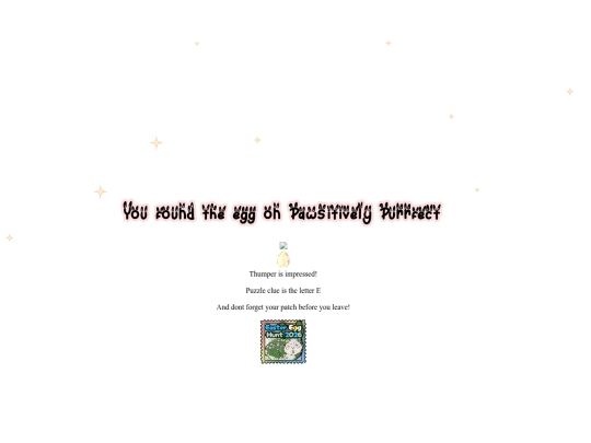 blahblah screenshot
