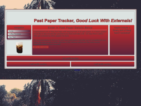 atar_helper screenshot