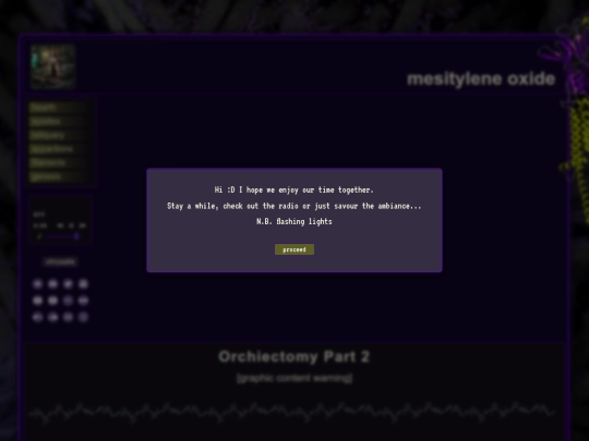 posts/orchiectomy-part-2 screenshot