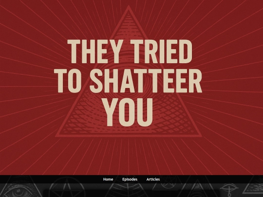 articles screenshot