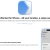 Profile Bud for iPhone - All your handles, a swipe away avatar