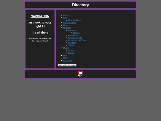 pages/directory screenshot