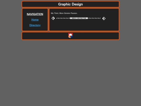 pages/graphicdesign screenshot