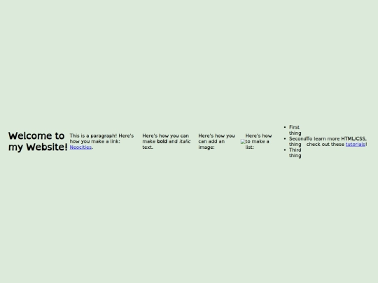 deck screenshot
