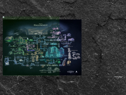 hallownest screenshot