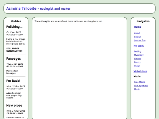 ideas screenshot