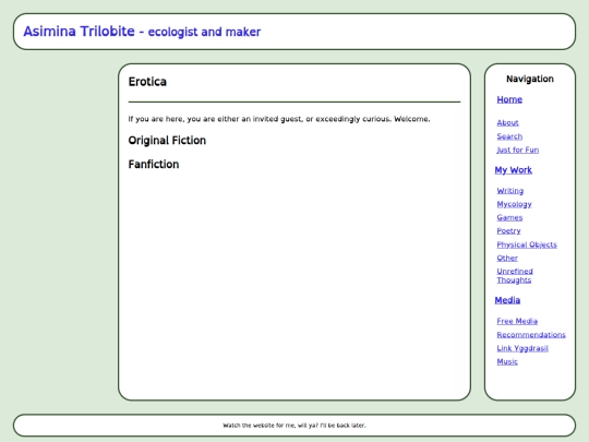 layout screenshot