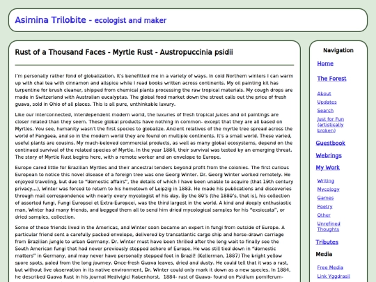 myrtlerust screenshot